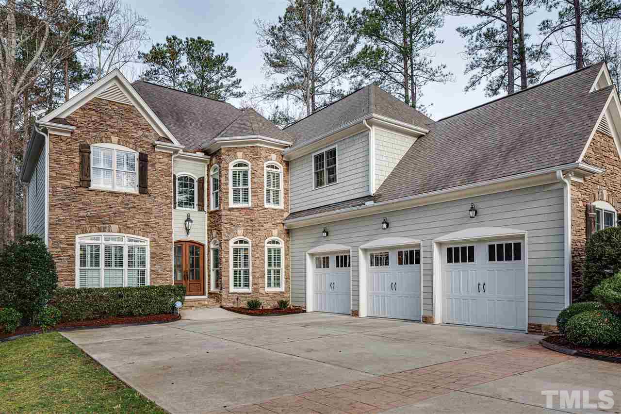2412 Loring Court Raleigh, NC 27613 - Photo 1 of 30