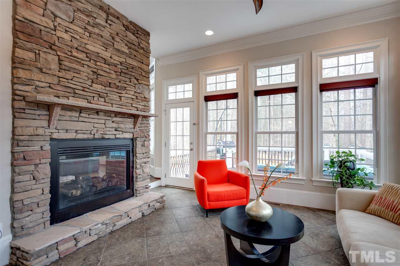 2412 Loring Court Raleigh, NC 27613 - Photo 11 of 30