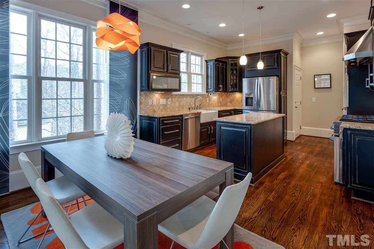 2412 Loring Court Raleigh, NC 27613 - Photo 14 of 30