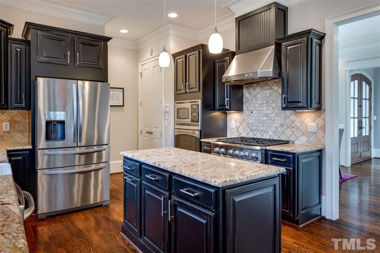 2412 Loring Court Raleigh, NC 27613 - Photo 15 of 30