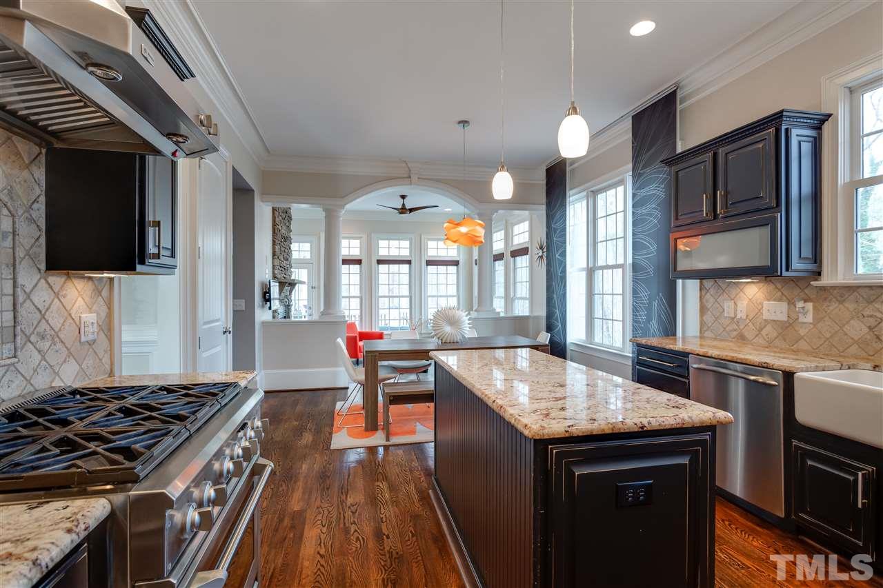 2412 Loring Court Raleigh, NC 27613 - Photo 16 of 30