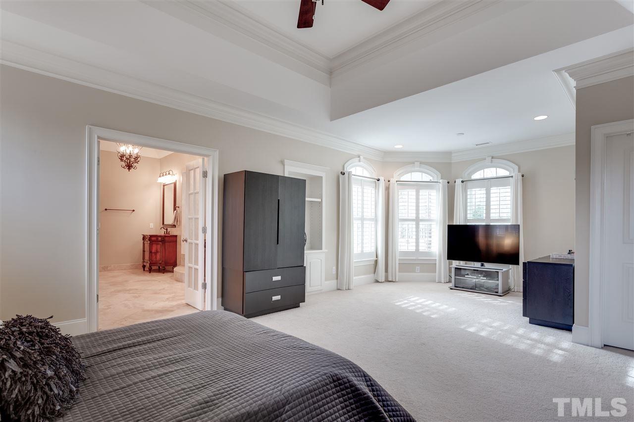 2412 Loring Court Raleigh, NC 27613 - Photo 17 of 30