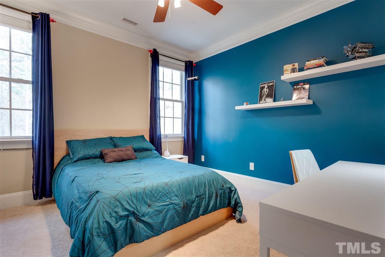 2412 Loring Court Raleigh, NC 27613 - Photo 21 of 30