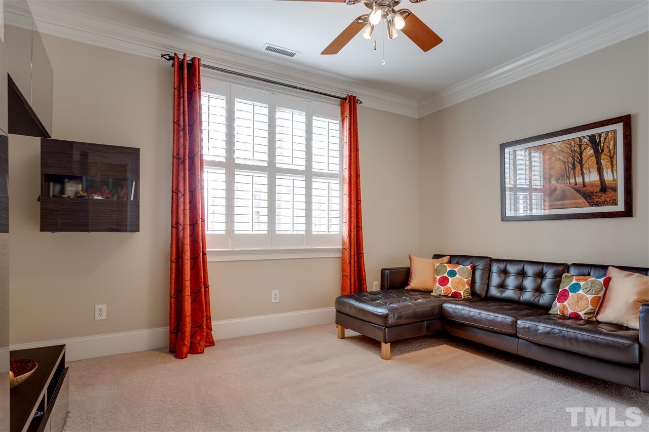 2412 Loring Court Raleigh, NC 27613 - Photo 22 of 30