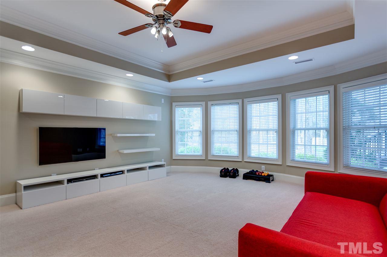 2412 Loring Court Raleigh, NC 27613 - Photo 24 of 30