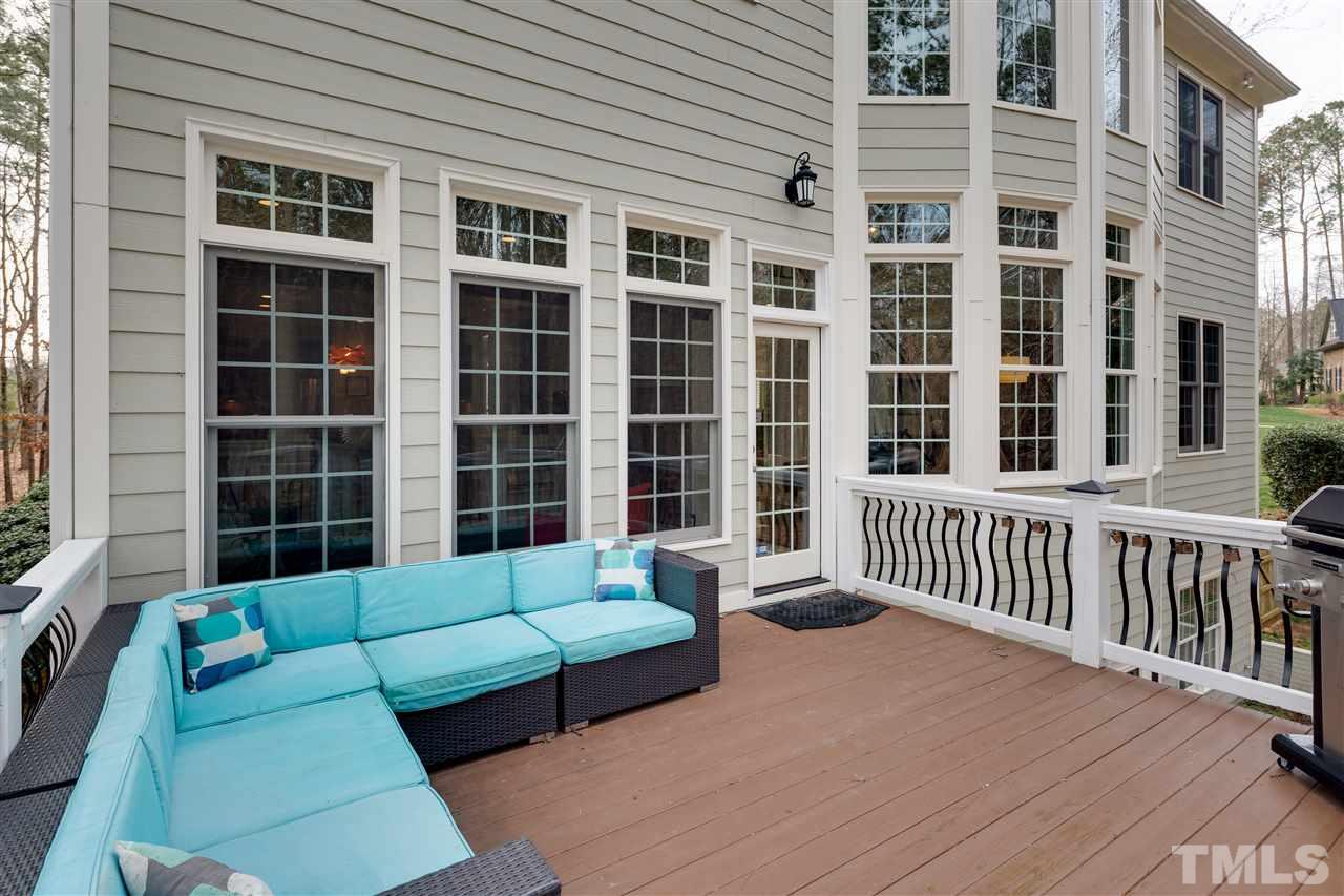 2412 Loring Court Raleigh, NC 27613 - Photo 26 of 30