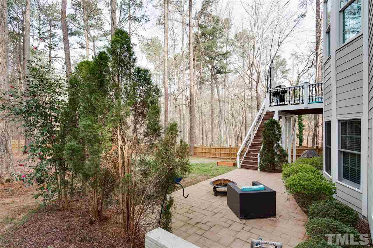 2412 Loring Court Raleigh, NC 27613 - Photo 27 of 30