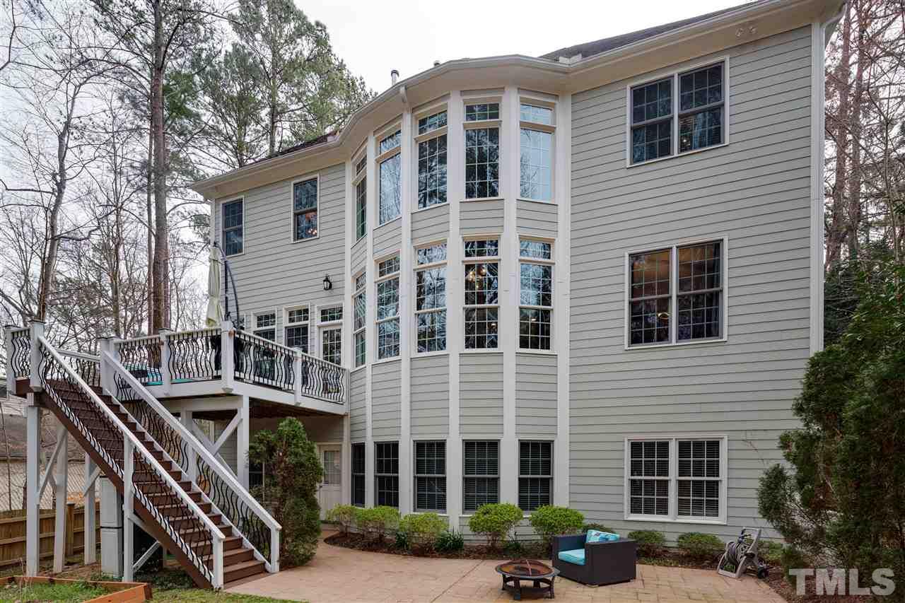 2412 Loring Court Raleigh, NC 27613 - Photo 29 of 30