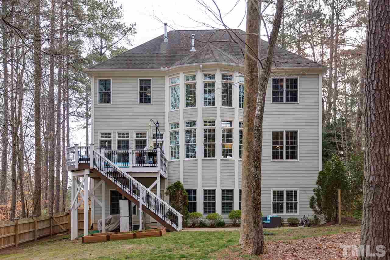 2412 Loring Court Raleigh, NC 27613 - Photo 30 of 30