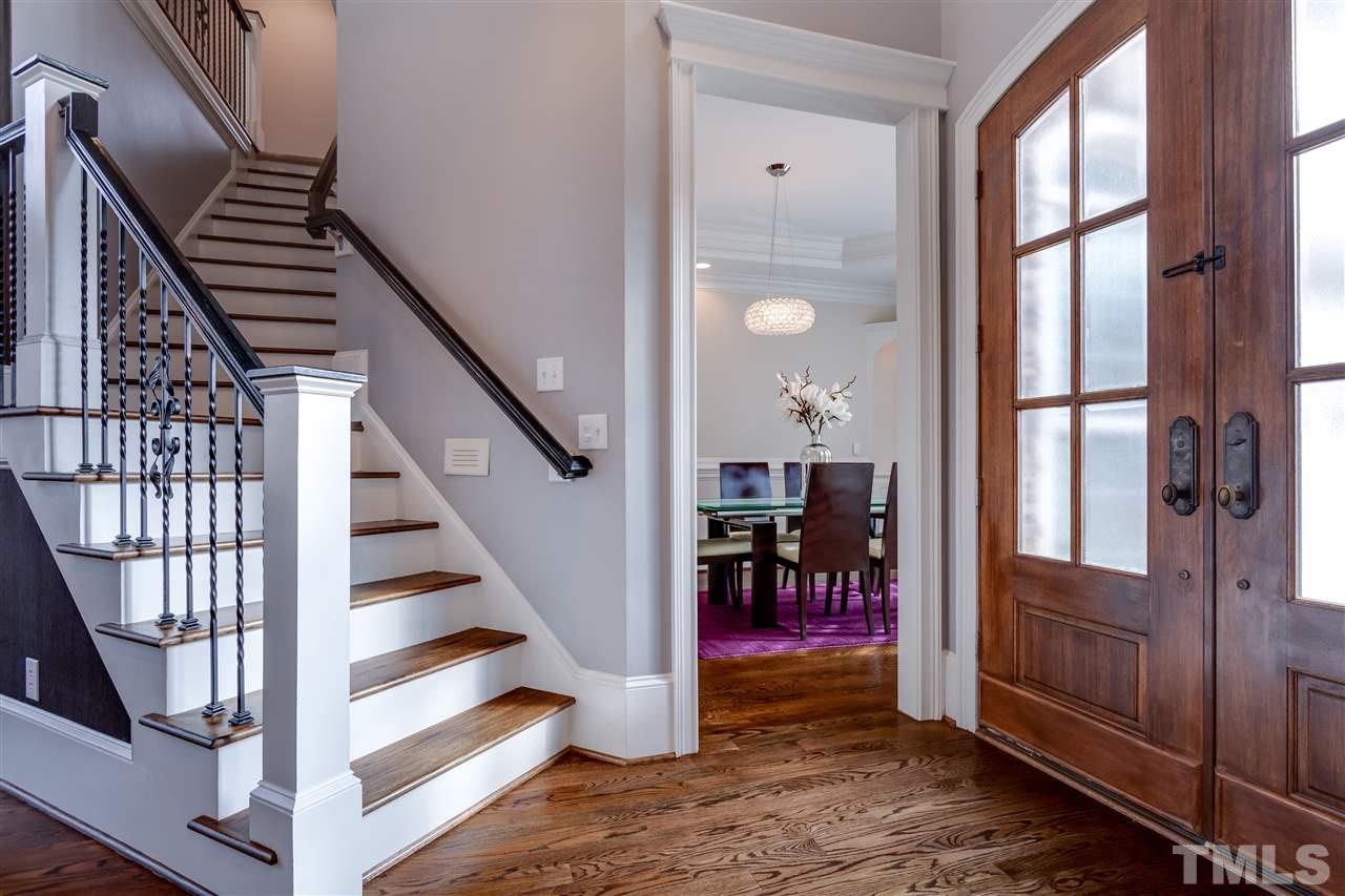 2412 Loring Court Raleigh, NC 27613 - Photo 4 of 30