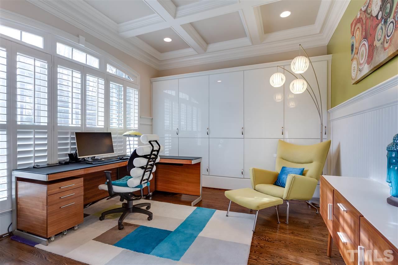 2412 Loring Court Raleigh, NC 27613 - Photo 6 of 30