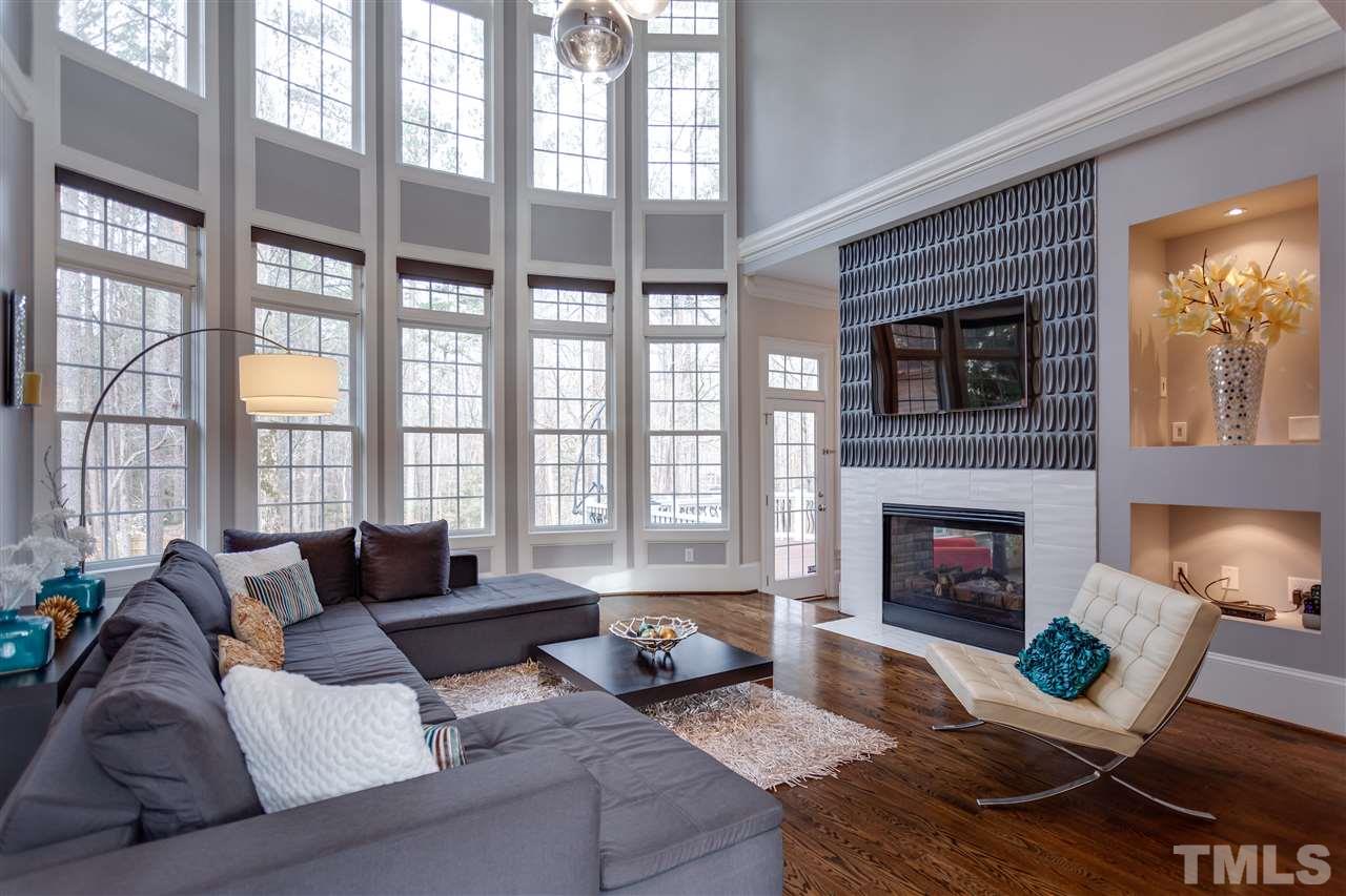2412 Loring Court Raleigh, NC 27613 - Photo 7 of 30