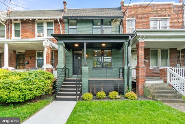 $750,000 | 641 Franklin Street Northeast, Washington, DC 20017