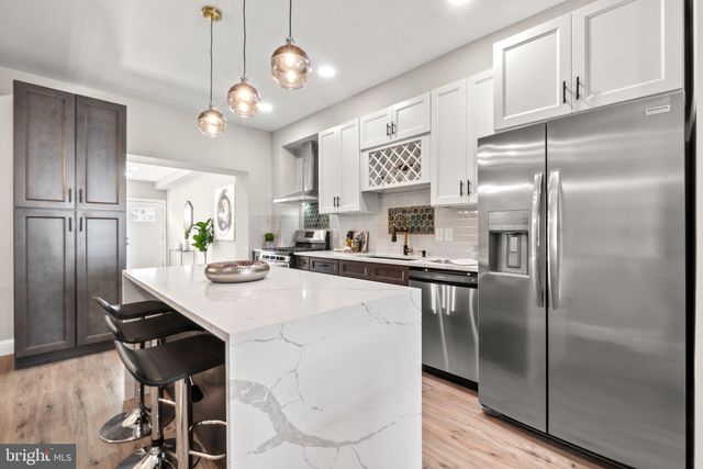 $750,000 | 641 Franklin Street Northeast, Washington, DC 20017