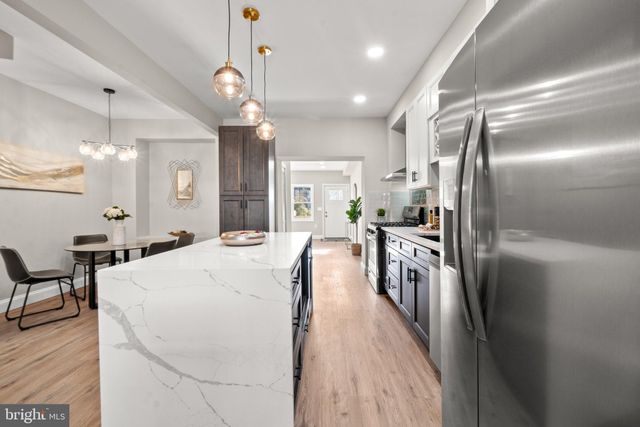 $750,000 | 641 Franklin Street Northeast, Washington, DC 20017