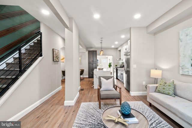 $750,000 | 641 Franklin Street Northeast, Washington, DC 20017