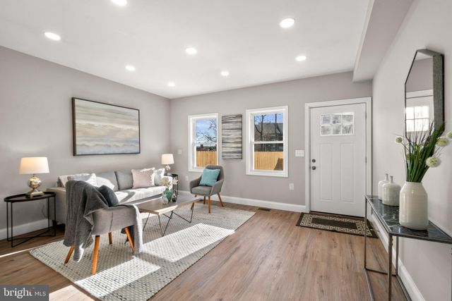 $750,000 | 641 Franklin Street Northeast, Washington, DC 20017