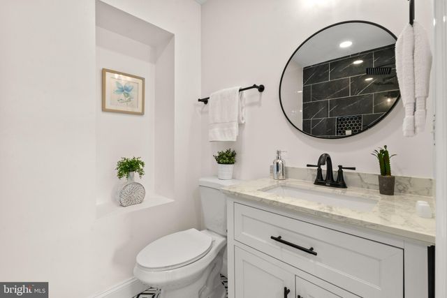 $750,000 | 641 Franklin Street Northeast, Washington, DC 20017