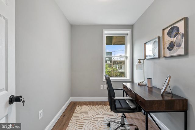 $750,000 | 641 Franklin Street Northeast, Washington, DC 20017
