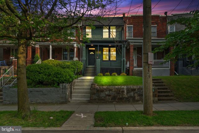 $750,000 | 641 Franklin Street Northeast, Washington, DC 20017