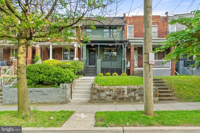 $750,000 | 641 Franklin Street Northeast, Washington, DC 20017