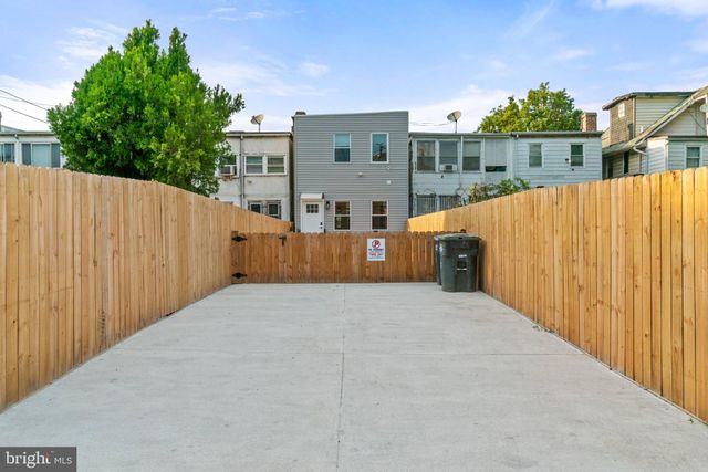 $750,000 | 641 Franklin Street Northeast, Washington, DC 20017