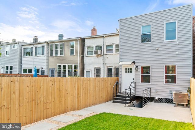 $750,000 | 641 Franklin Street Northeast, Washington, DC 20017