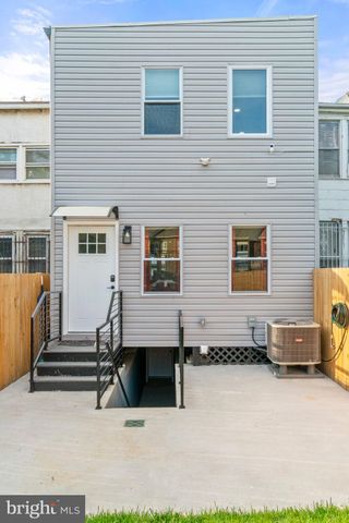 $750,000 | 641 Franklin Street Northeast, Washington, DC 20017