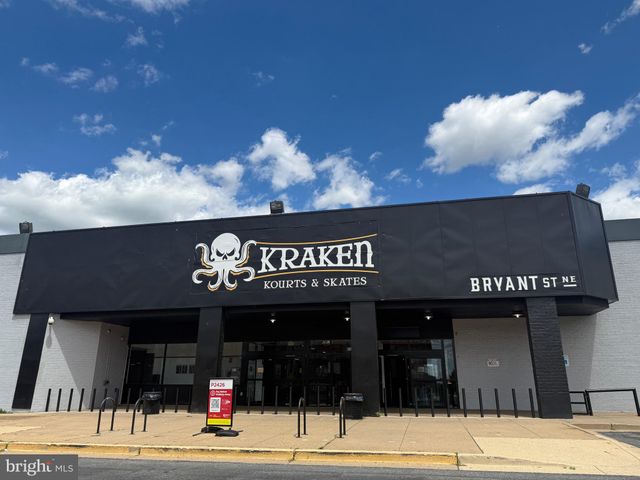 $750,000 | 641 Franklin Street Northeast, Washington, DC 20017