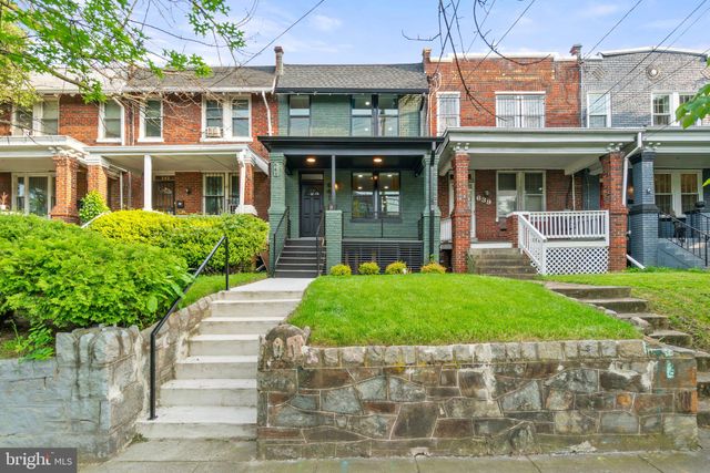 $750,000 | 641 Franklin Street Northeast, Washington, DC 20017