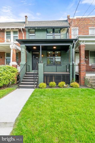 $750,000 | 641 Franklin Street Northeast, Washington, DC 20017