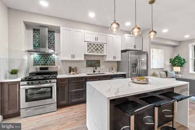 $750,000 | 641 Franklin Street Northeast, Washington, DC 20017