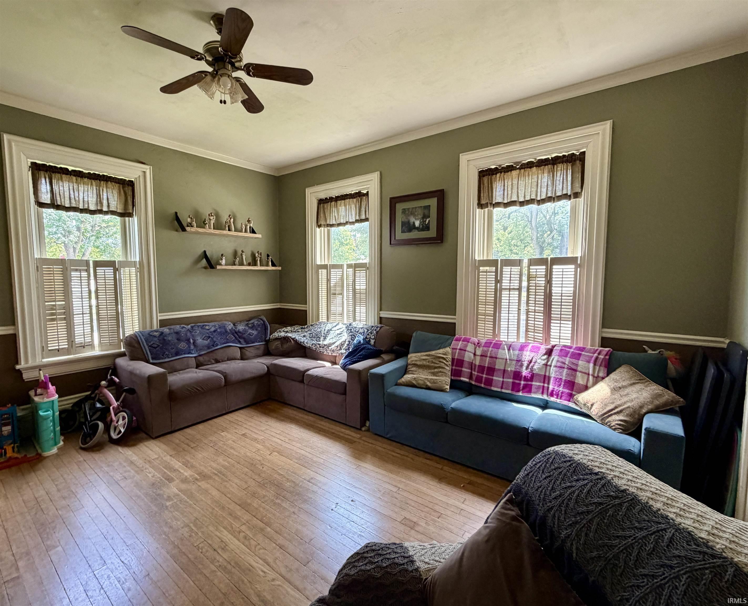 403 West Main Street Delphi, IN 46923 - Photo 13 of 30