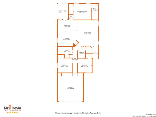$1,595 | 15521 Selene View, San Antonio, TX 78245