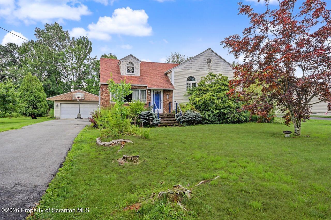 109 Larkspur Road Moscow, PA 18444 - Photo 71 of 71 109 Larkspur Rd 65 Large