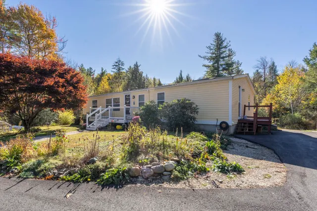 $425,000 | 714 Old New Ipswich Road, Rindge, NH 03461