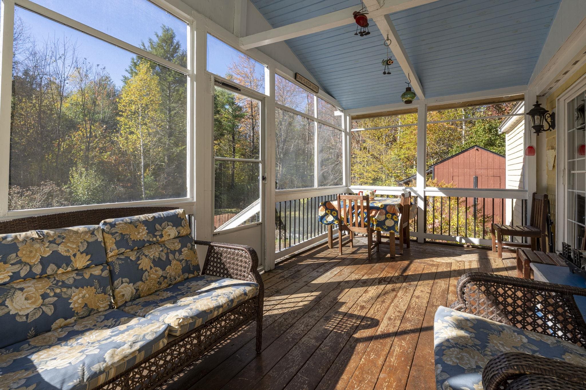 714 Old New Ipswich Road Rindge, NH 03461 - Photo 13 of 47