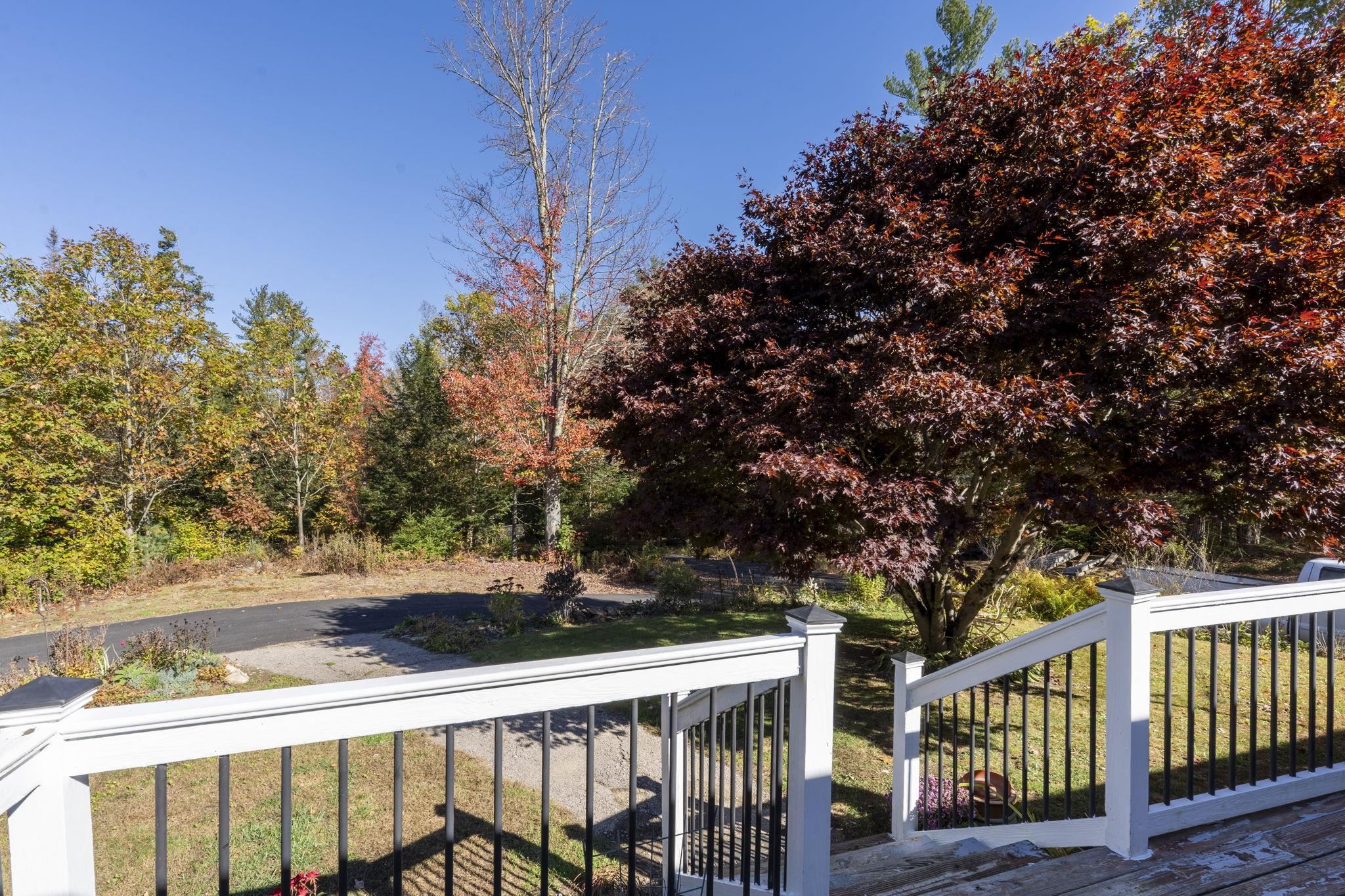 714 Old New Ipswich Road Rindge, NH 03461 - Photo 14 of 47