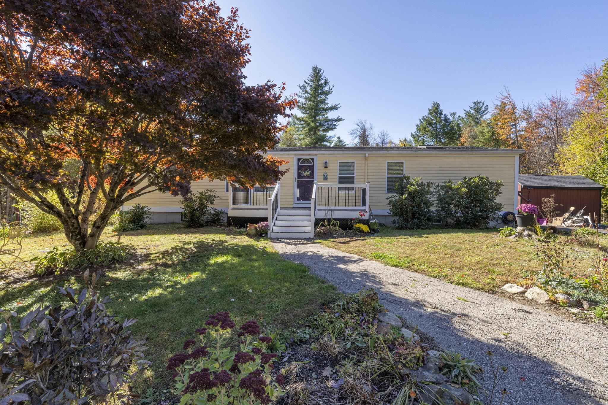 714 Old New Ipswich Road Rindge, NH 03461 - Photo 3 of 47