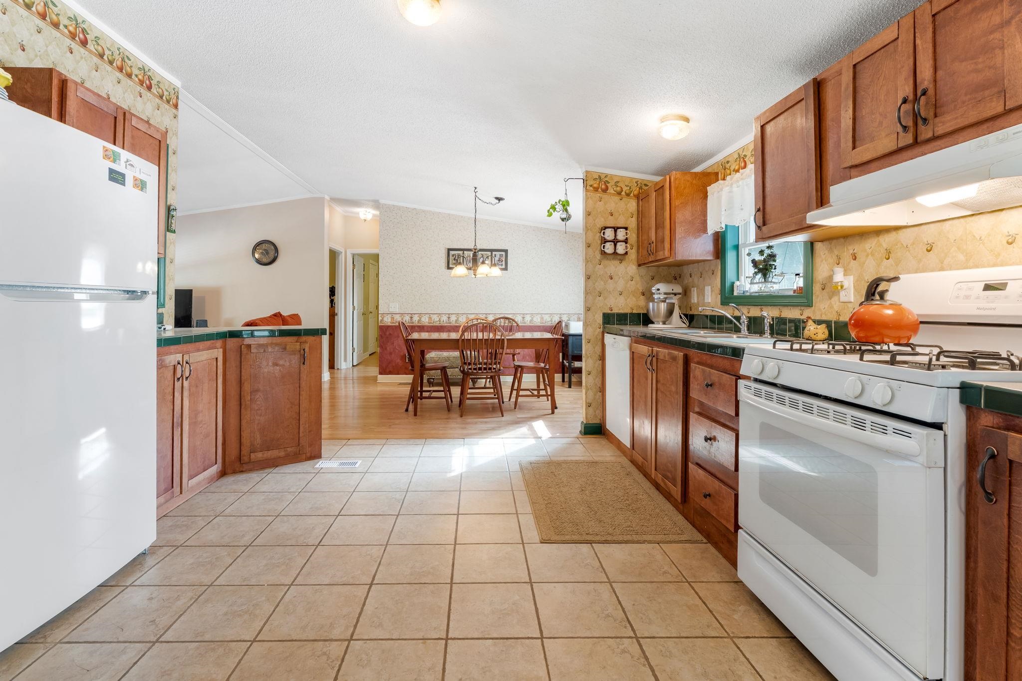 714 Old New Ipswich Road Rindge, NH 03461 - Photo 33 of 47