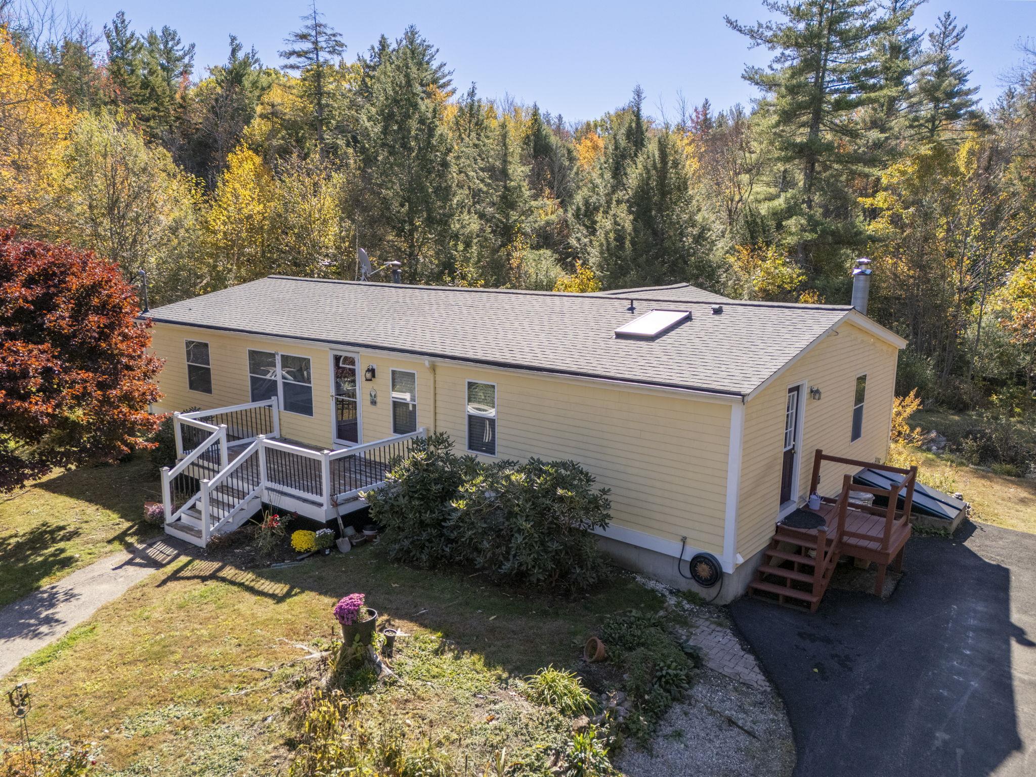 714 Old New Ipswich Road Rindge, NH 03461 - Photo 4 of 47