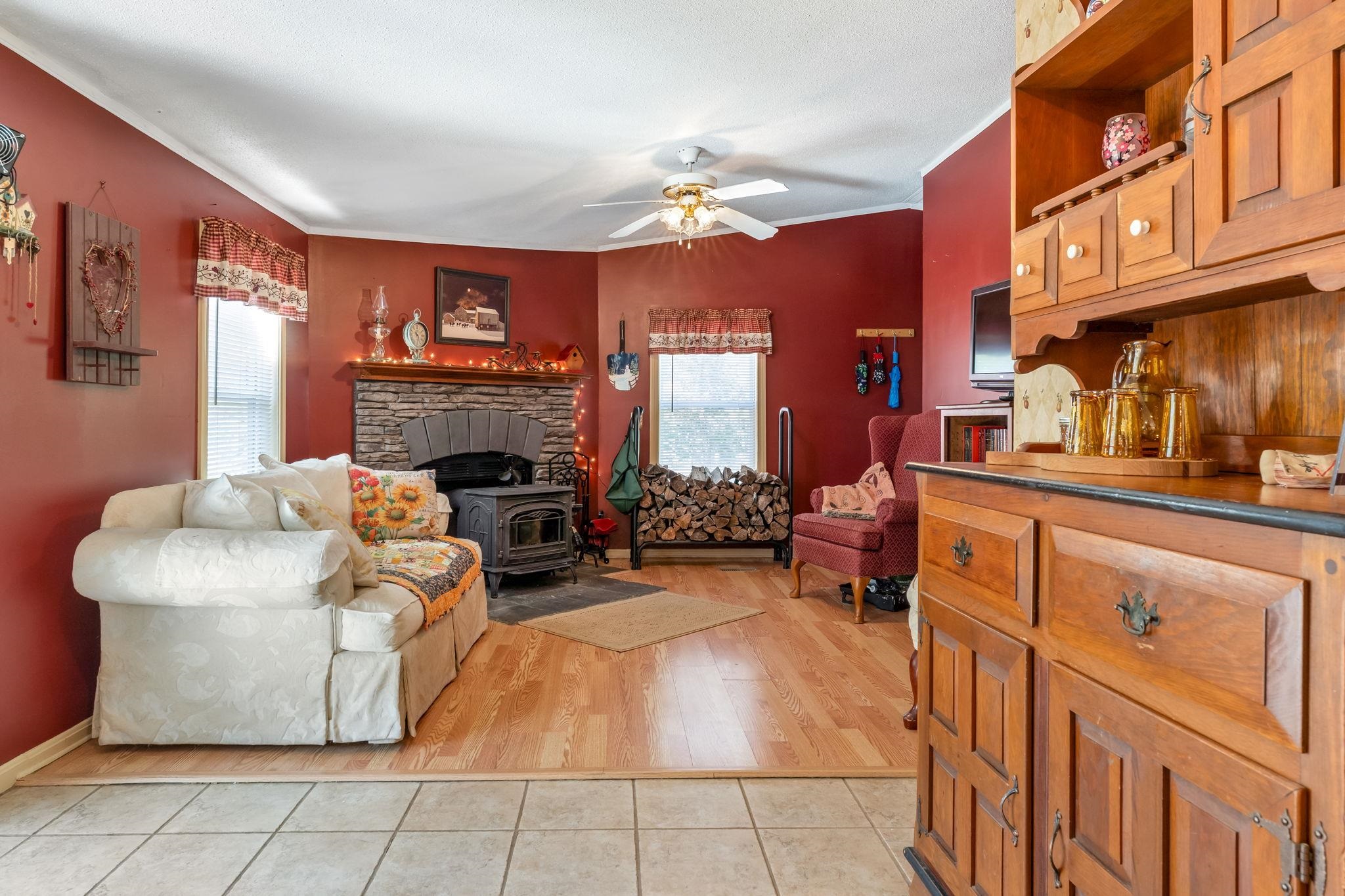 714 Old New Ipswich Road Rindge, NH 03461 - Photo 46 of 47