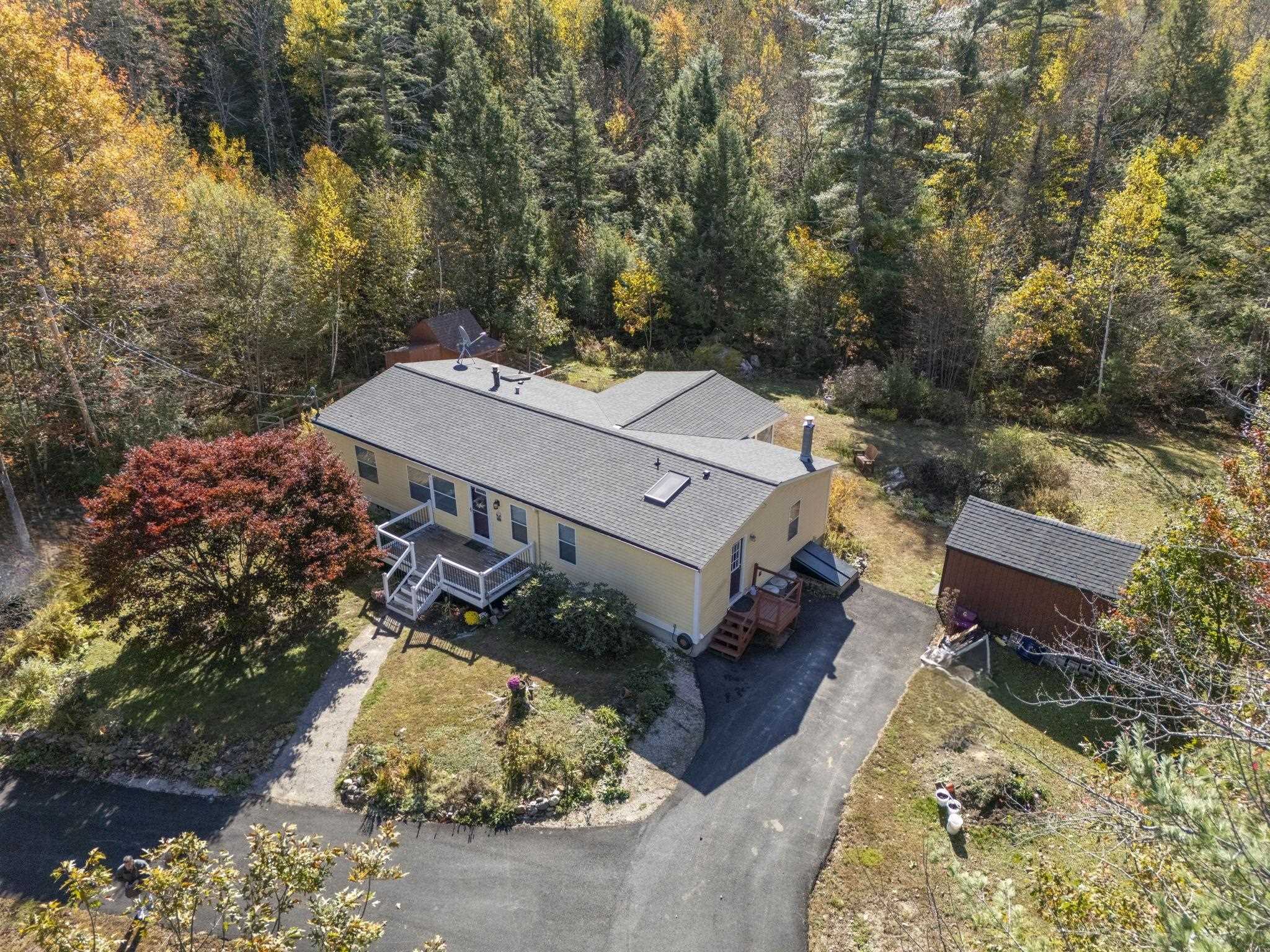 714 Old New Ipswich Road Rindge, NH 03461 - Photo 5 of 47