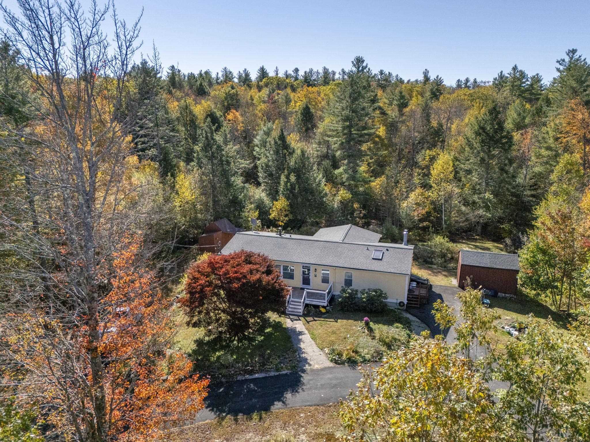 714 Old New Ipswich Road Rindge, NH 03461 - Photo 6 of 47