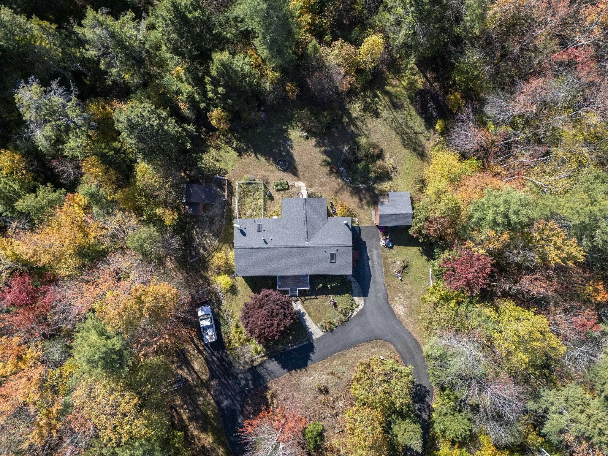 714 Old New Ipswich Road Rindge, NH 03461 - Photo 8 of 47