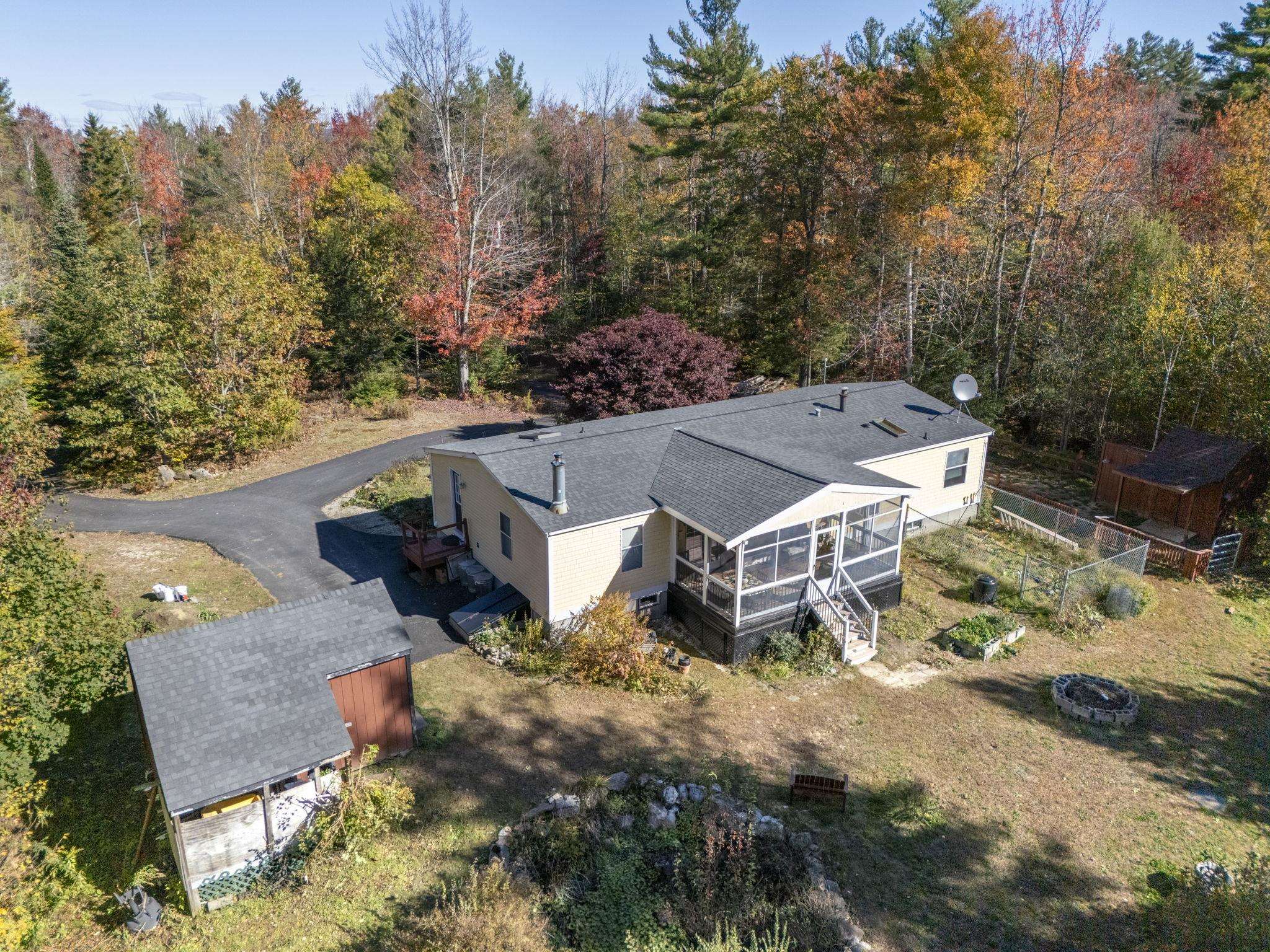 714 Old New Ipswich Road Rindge, NH 03461 - Photo 9 of 47