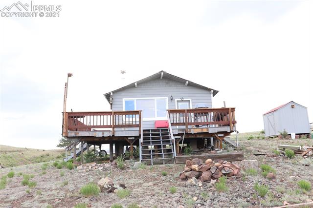 694 Milner Road Hartsel, CO 80449 - Photo 4 of 32 Gallery Image 4