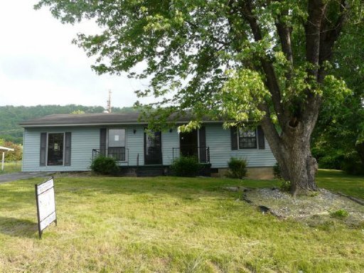 1667 Back Valley Road La Follette, TN 37766 - Photo 1 of 1 Primary Photo