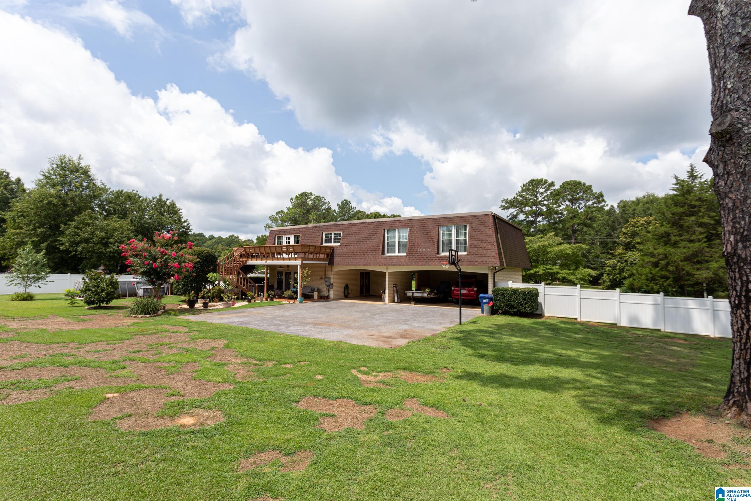 1104 East Street Talladega, AL 35160 - Photo 38 of 49