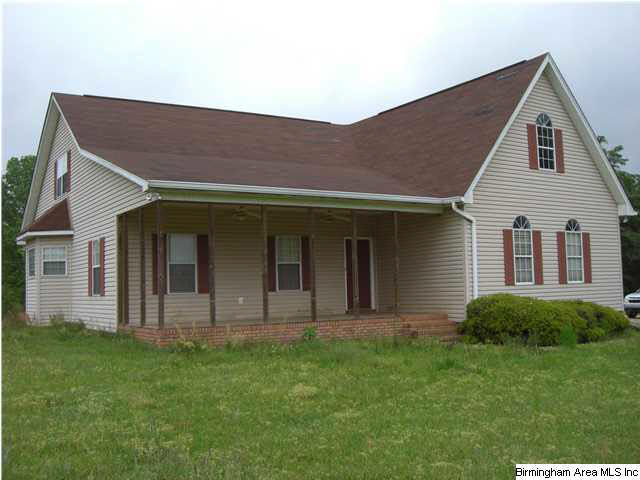 959 Bates Road Vincent, AL 35178 - Photo 1 of 24